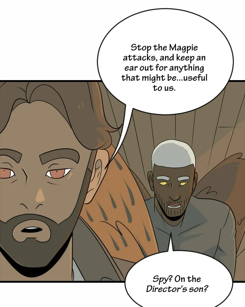 The Croaking Chapter 209 page 51 - 