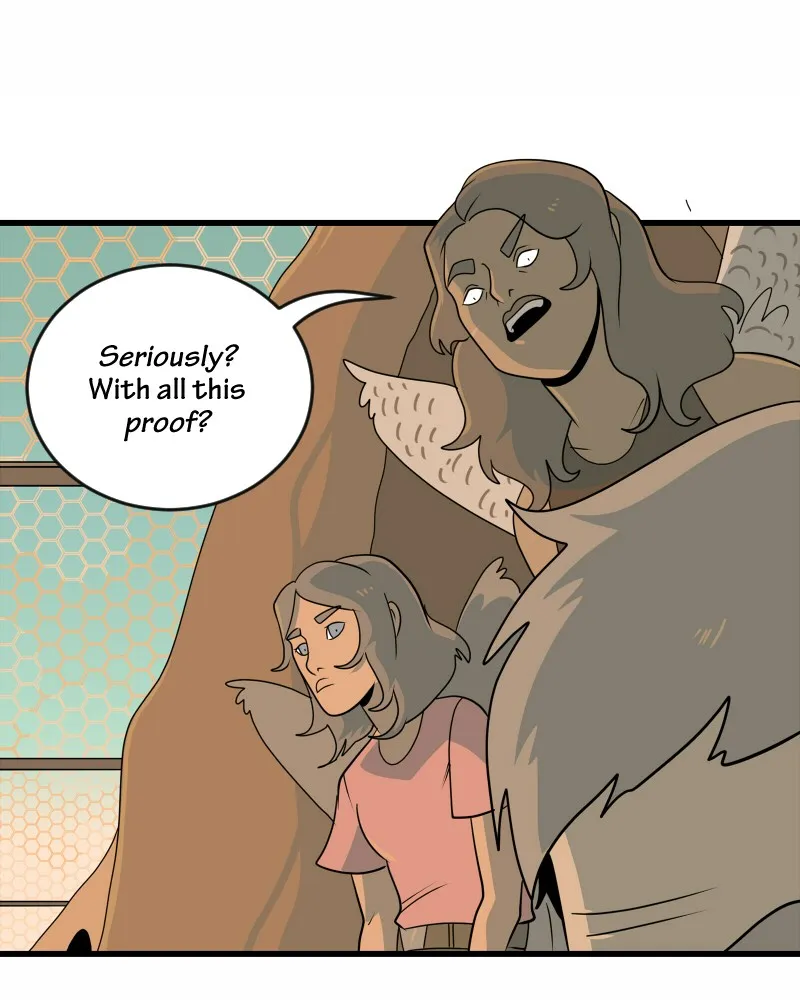 The Croaking Chapter 209 page 7 - 