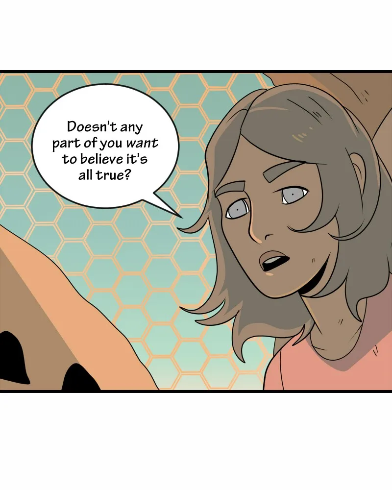 The Croaking Chapter 209 page 9 - 
