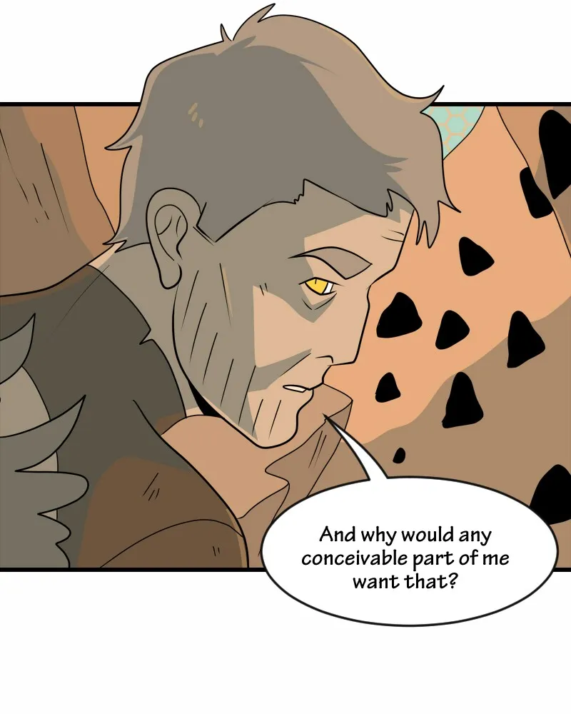 The Croaking Chapter 209 page 10 - 