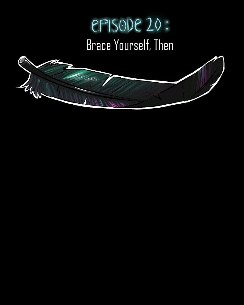 The Croaking Chapter 21 page 12 - 