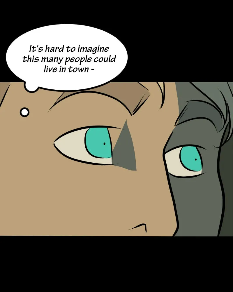 The Croaking Chapter 21 page 17 - 