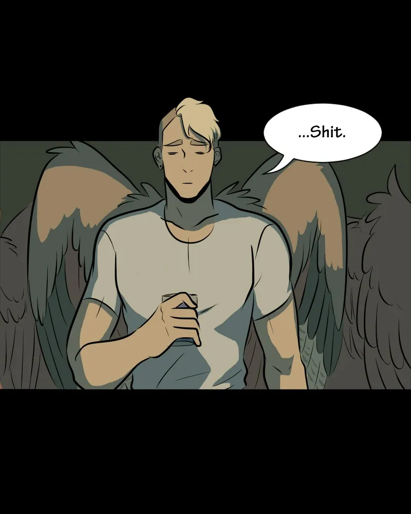 The Croaking Chapter 21 page 20 - 