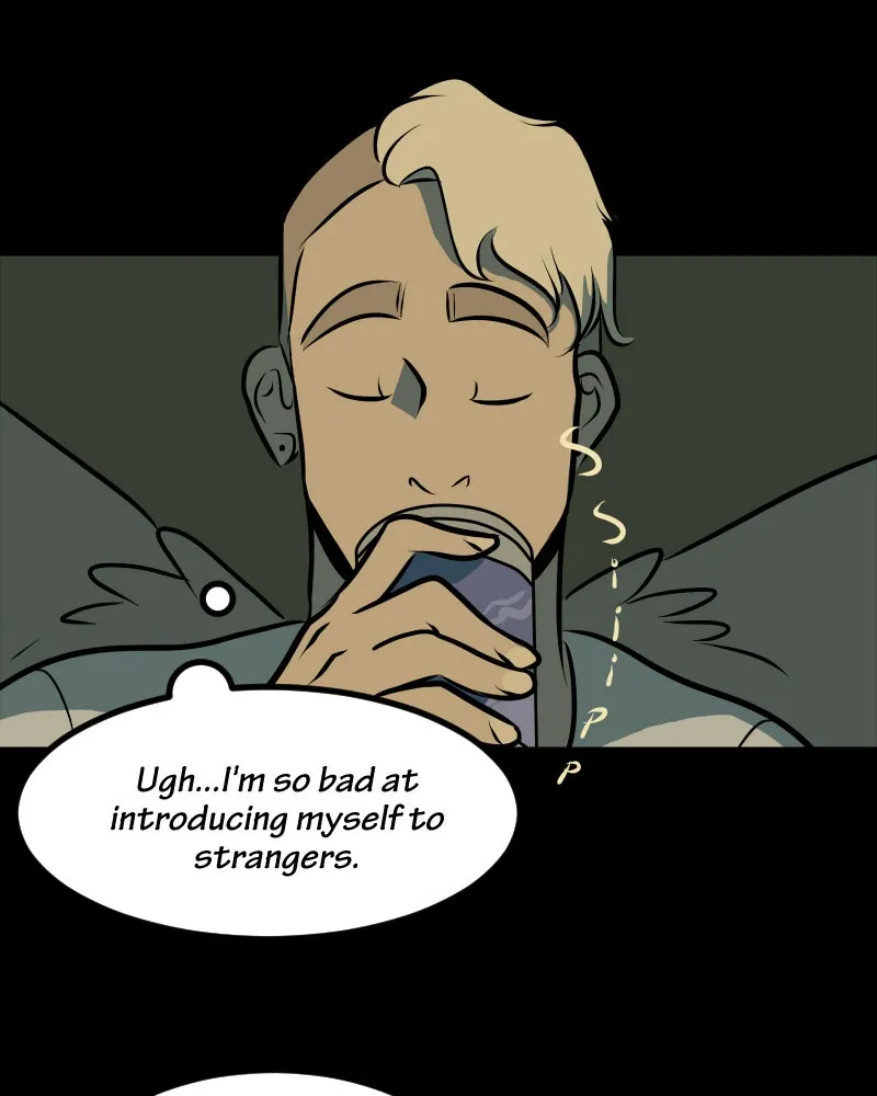The Croaking Chapter 21 page 21 - 