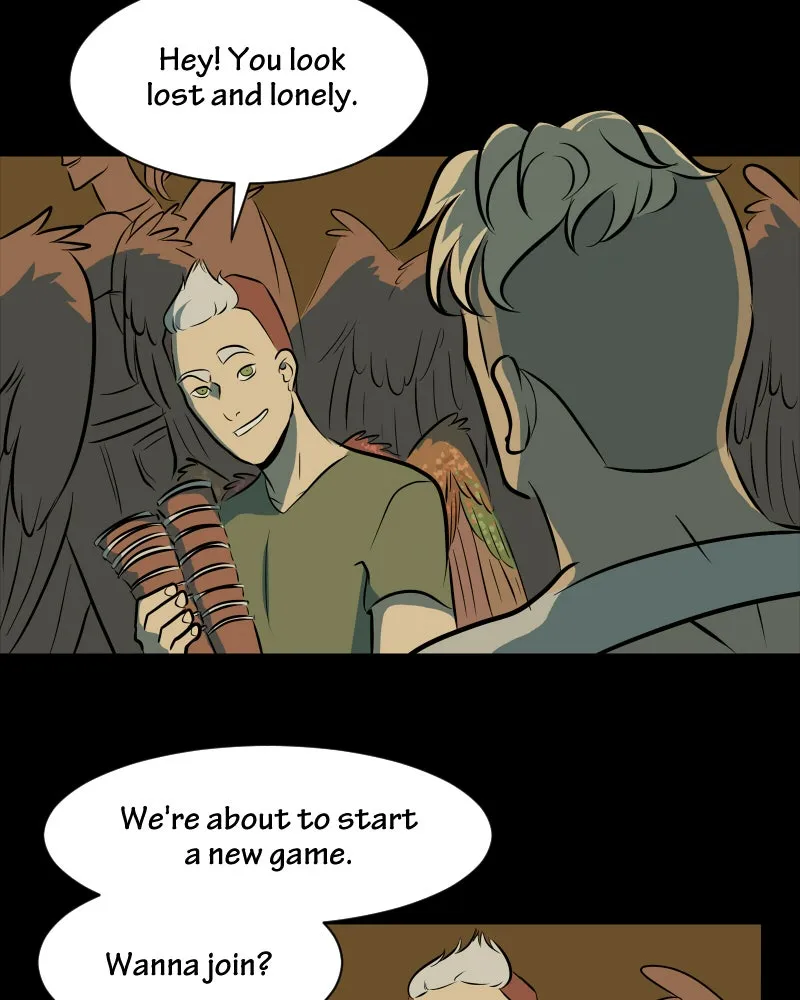 The Croaking Chapter 21 page 22 - 