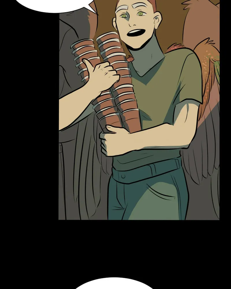 The Croaking Chapter 21 page 23 - 