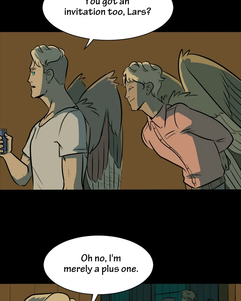 The Croaking Chapter 21 page 26 - 