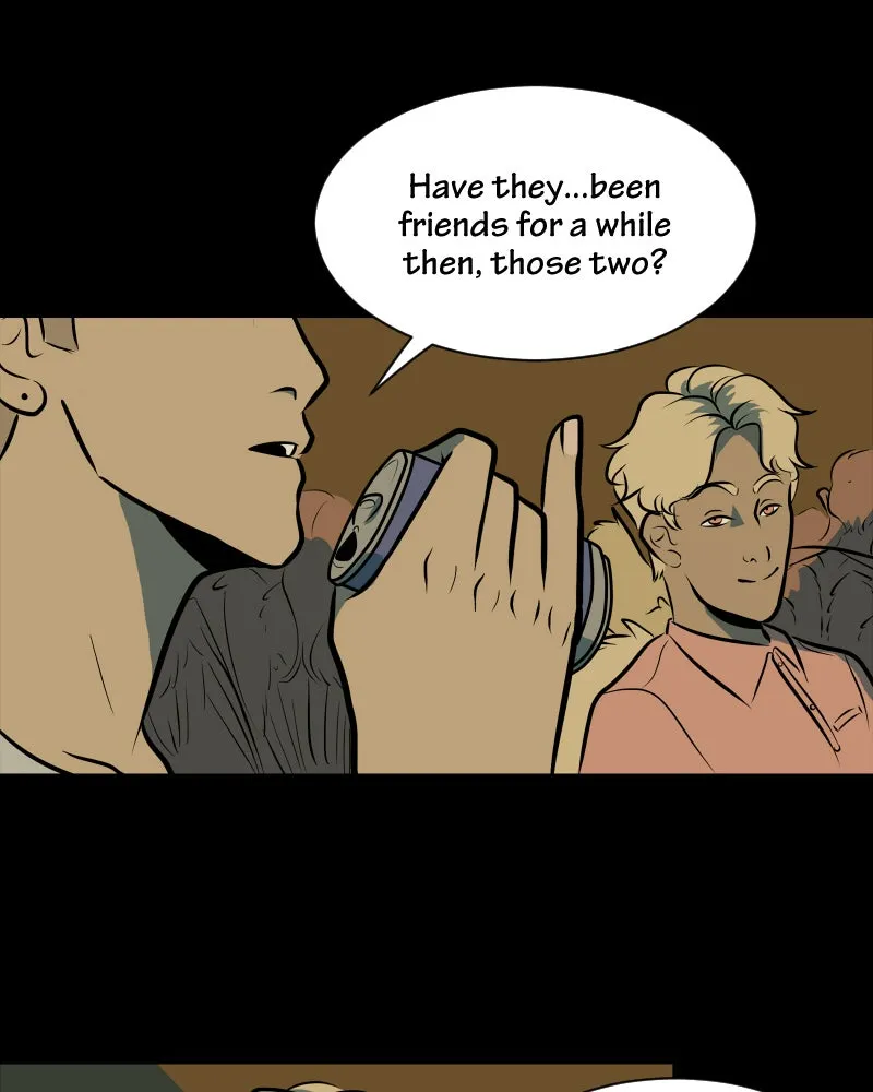 The Croaking Chapter 21 page 29 - 