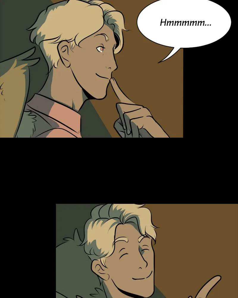 The Croaking Chapter 21 page 30 - 