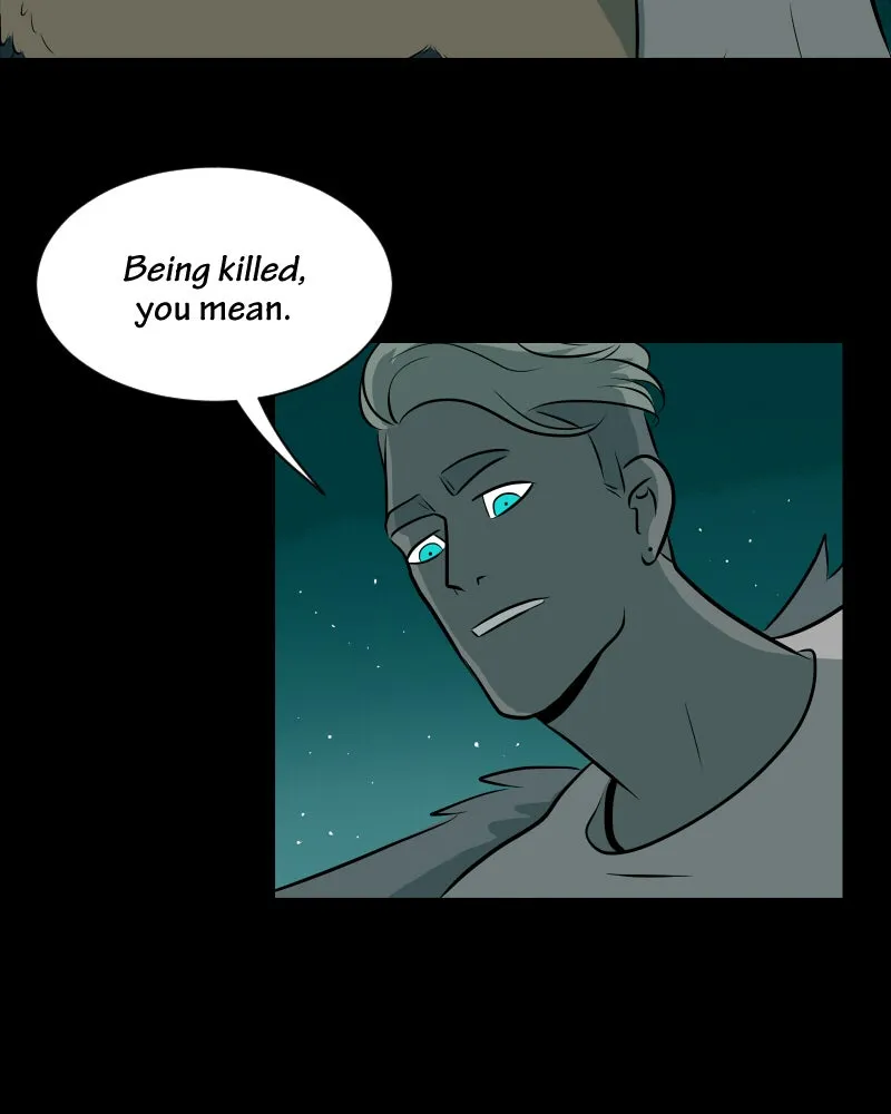 The Croaking Chapter 21 page 4 - 