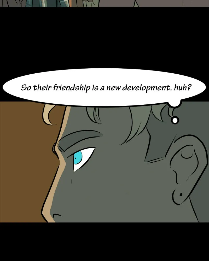 The Croaking Chapter 21 page 32 - 