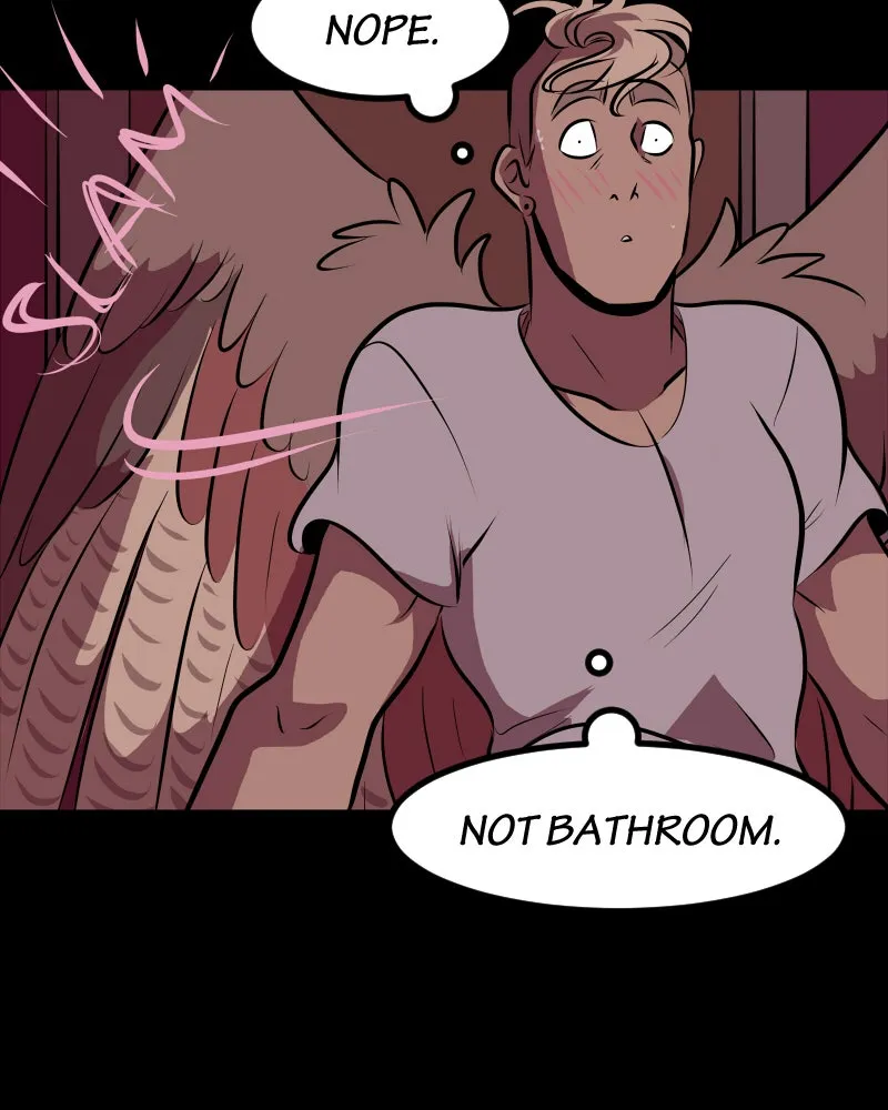 The Croaking Chapter 21 page 39 - 