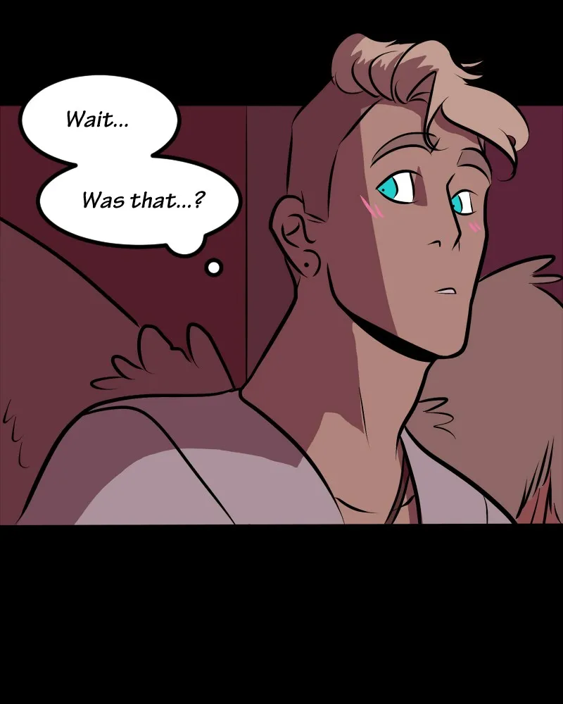 The Croaking Chapter 21 page 40 - 