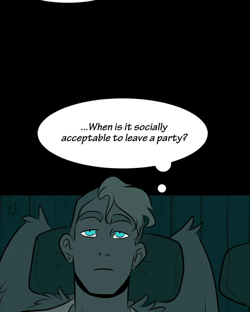 The Croaking Chapter 21 page 42 - 