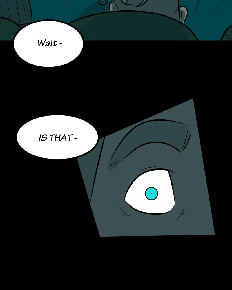 The Croaking Chapter 21 page 44 - 