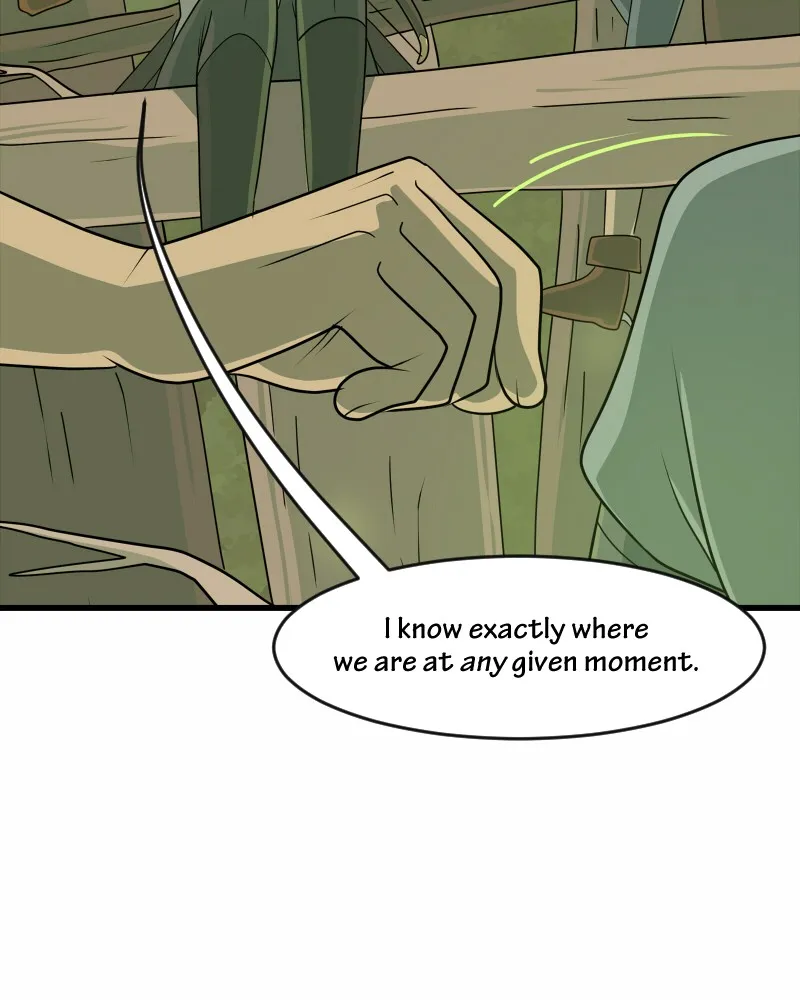 The Croaking Chapter 210 page 12 - 