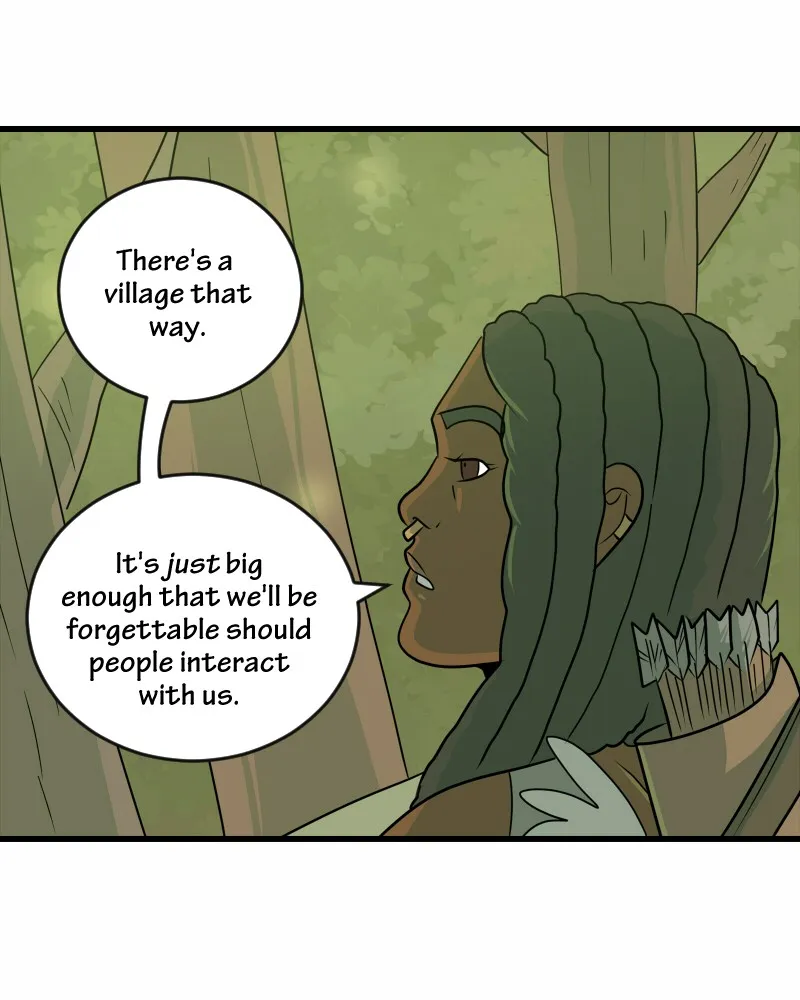 The Croaking Chapter 210 page 14 - 