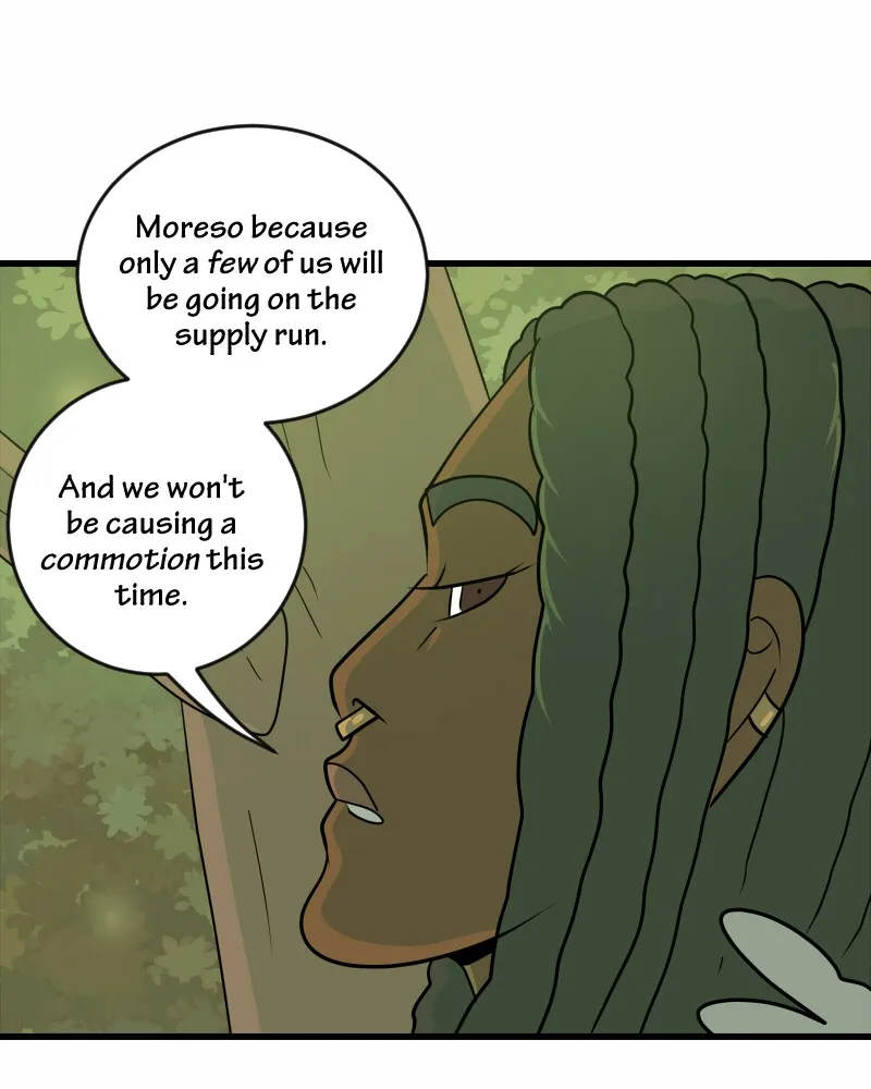 The Croaking Chapter 210 page 15 - 