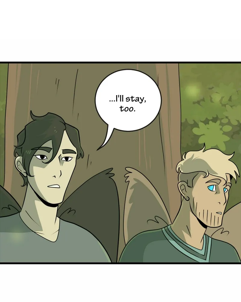 The Croaking Chapter 210 page 18 - 