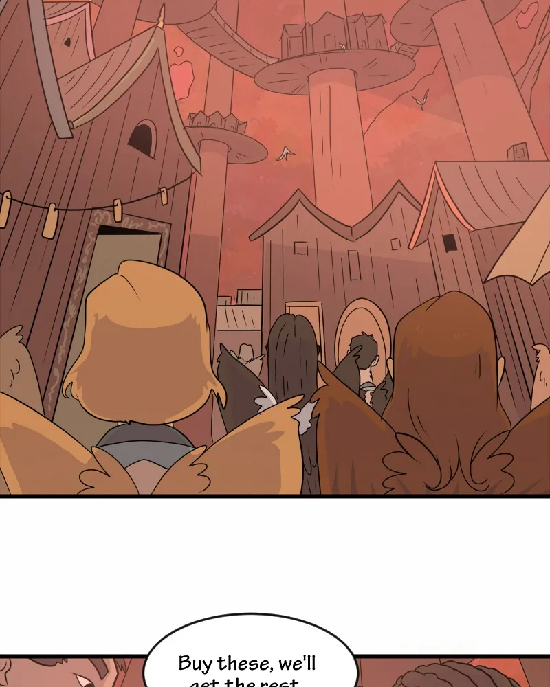The Croaking Chapter 210 page 24 - 