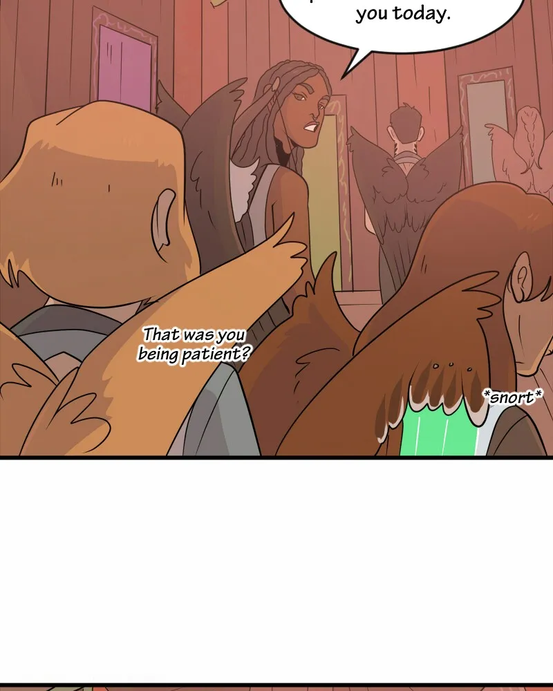The Croaking Chapter 210 page 26 - 