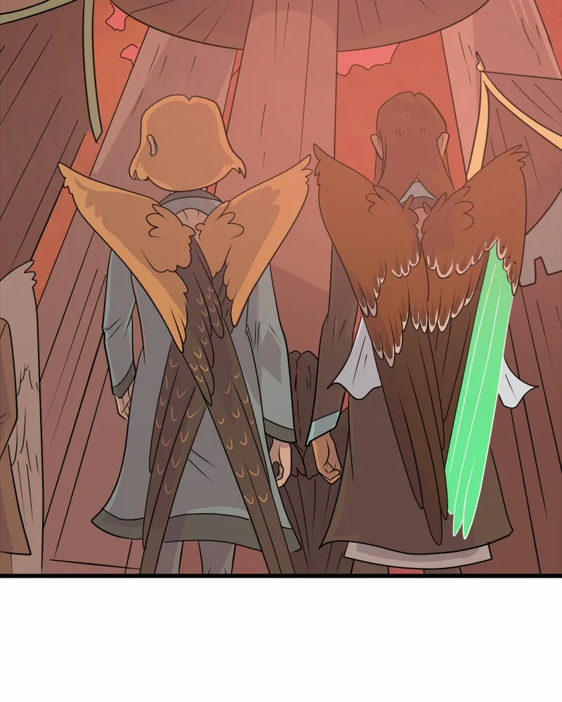 The Croaking Chapter 210 page 27 - 