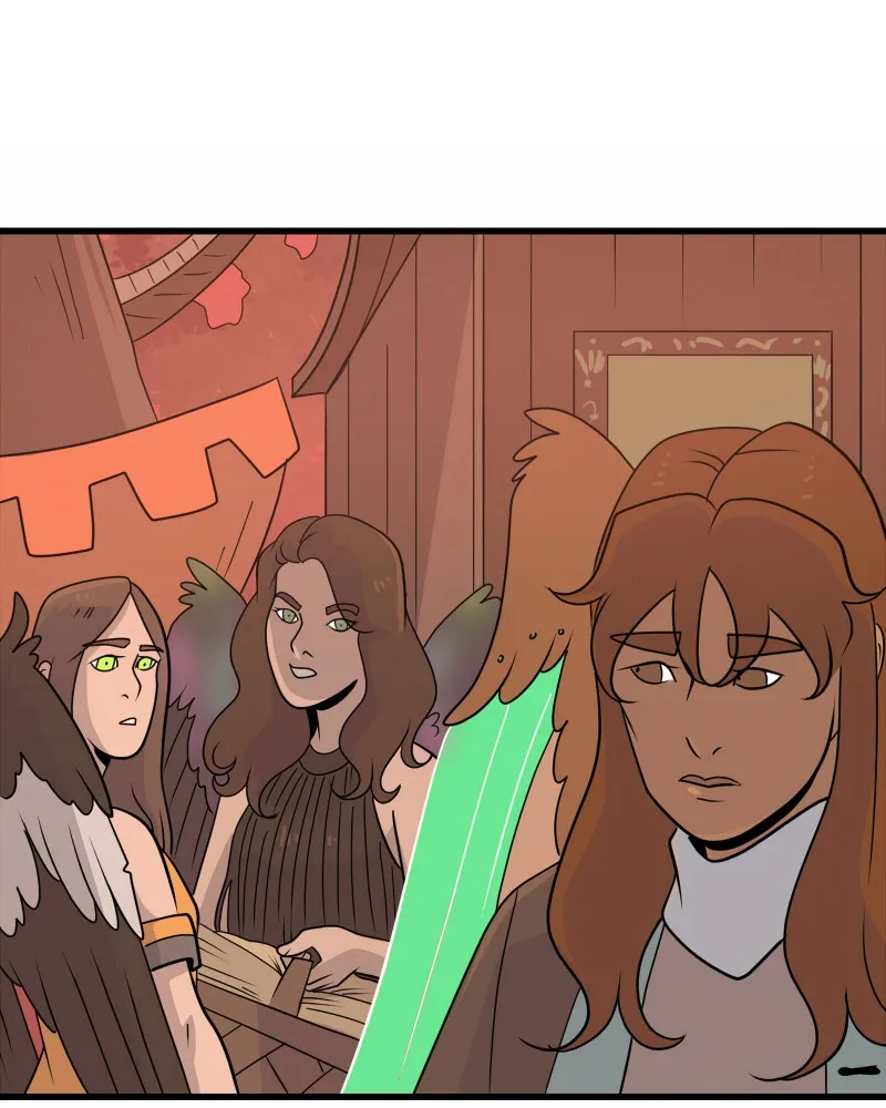 The Croaking Chapter 210 page 28 - 