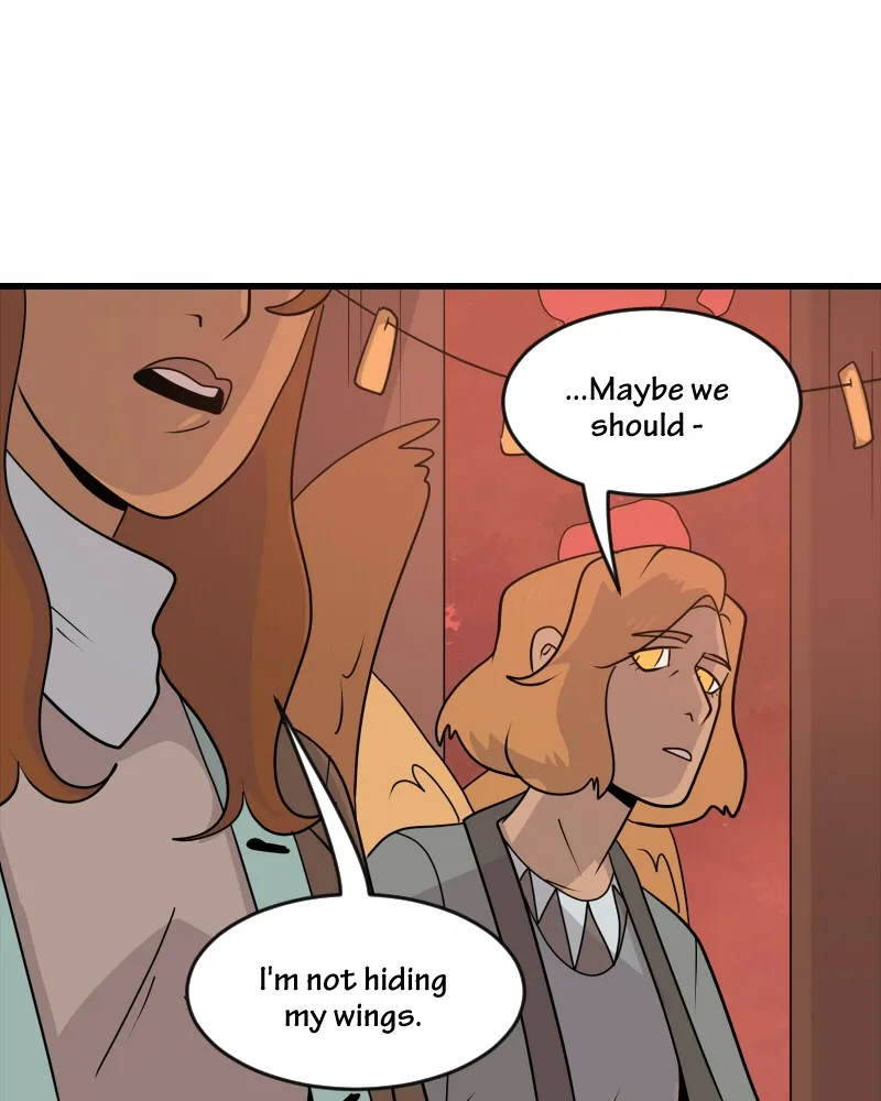 The Croaking Chapter 210 page 29 - 