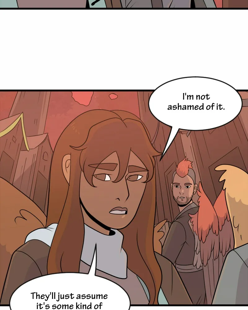The Croaking Chapter 210 page 30 - 