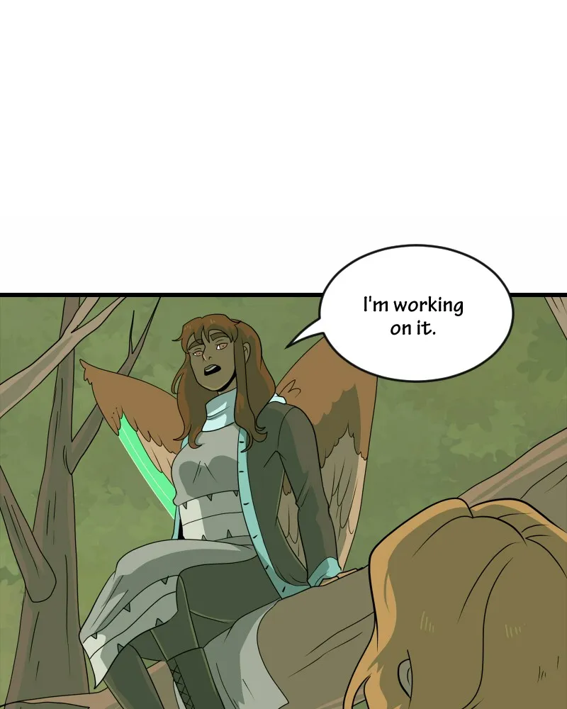The Croaking Chapter 210 page 4 - 