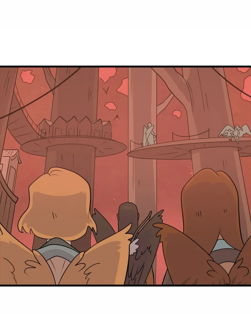 The Croaking Chapter 210 page 32 - 