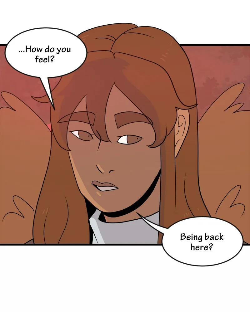 The Croaking Chapter 210 page 33 - 
