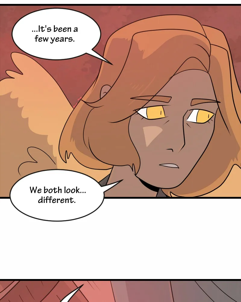 The Croaking Chapter 210 page 34 - 