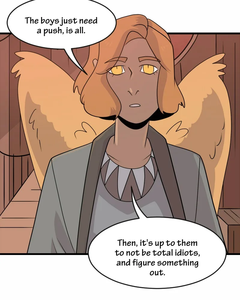 The Croaking Chapter 210 page 39 - 