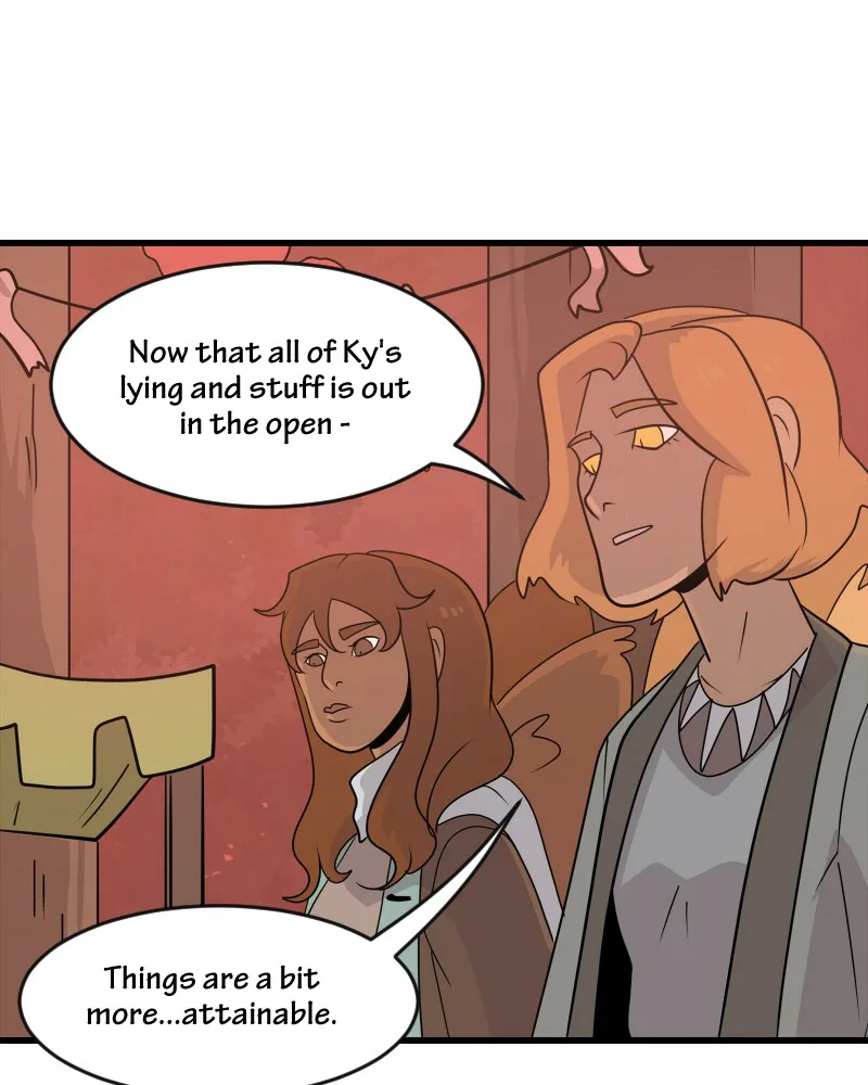 The Croaking Chapter 210 page 40 - 