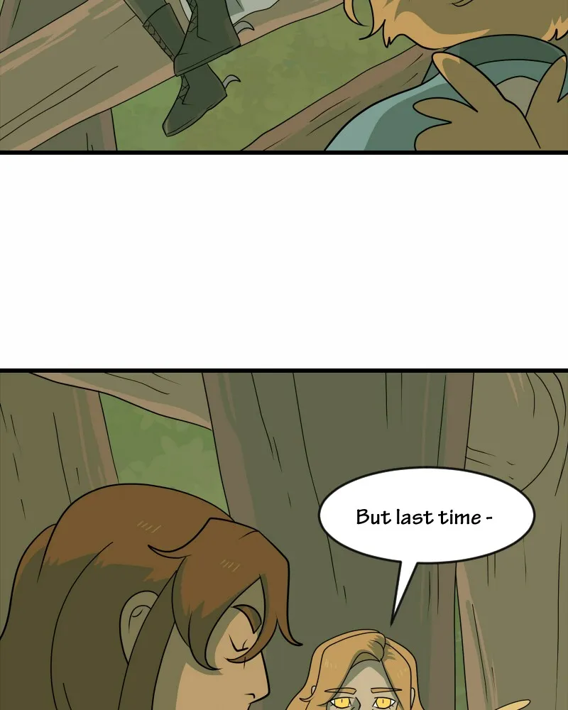 The Croaking Chapter 210 page 5 - 