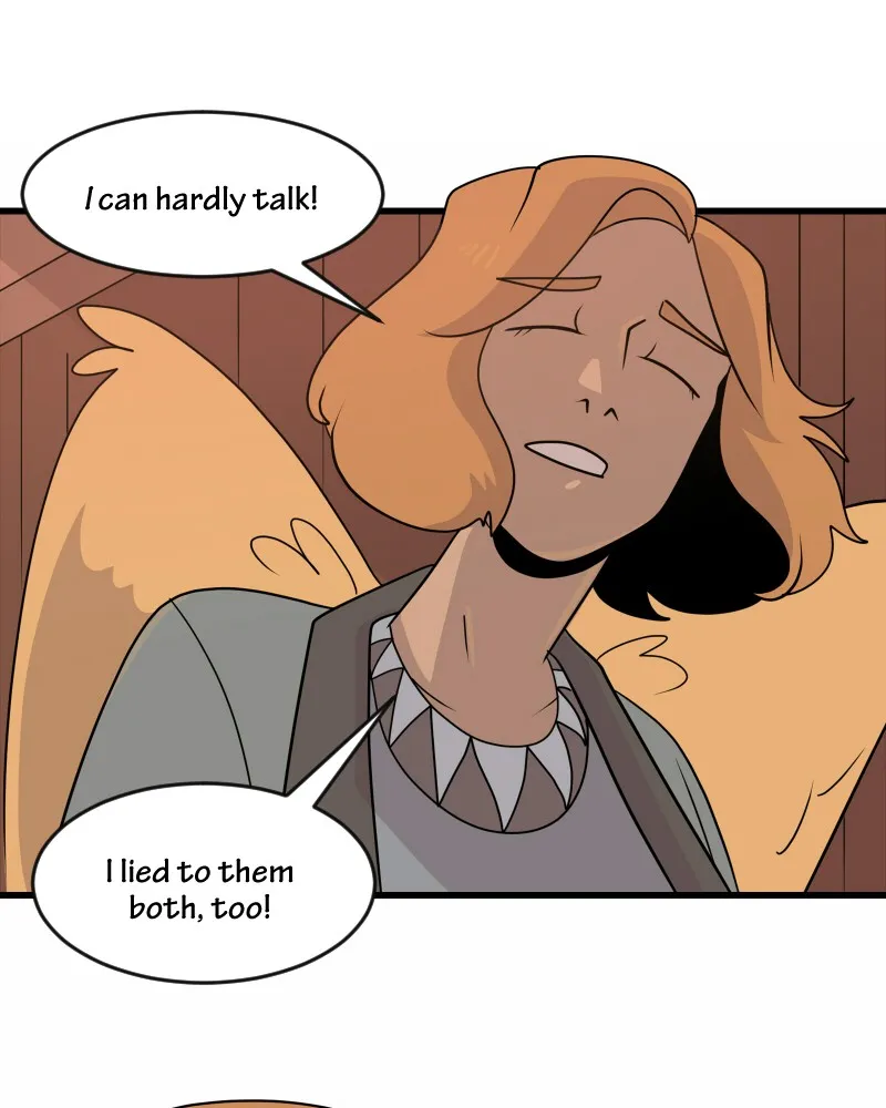 The Croaking Chapter 210 page 43 - 