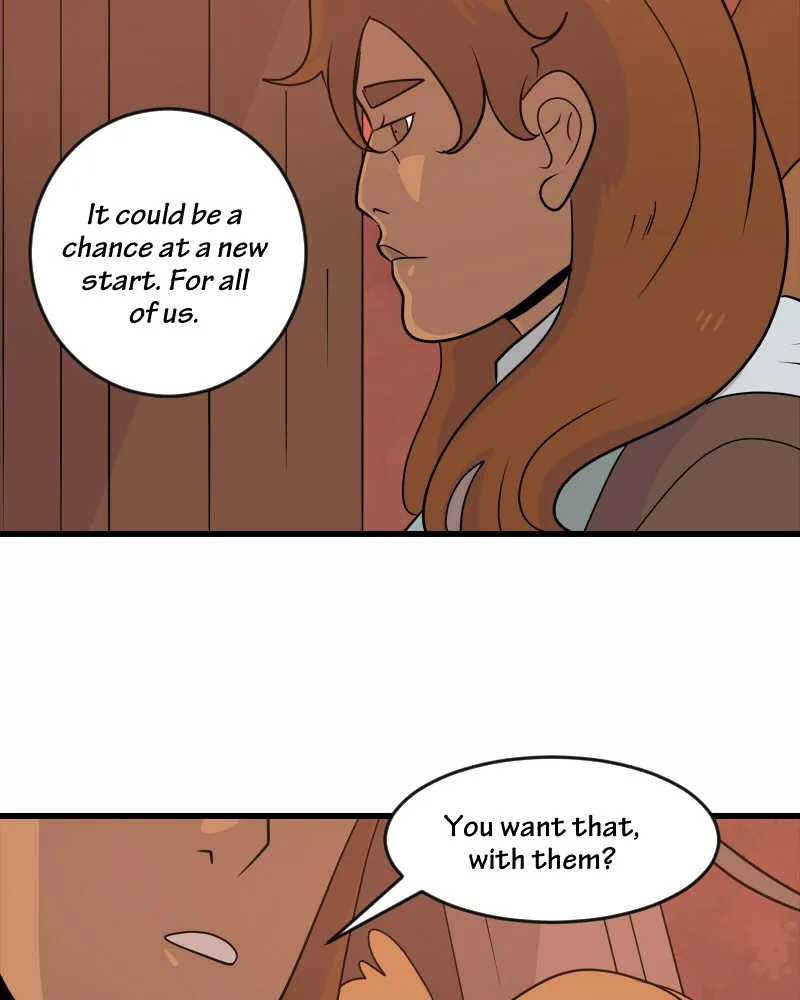 The Croaking Chapter 210 page 45 - 