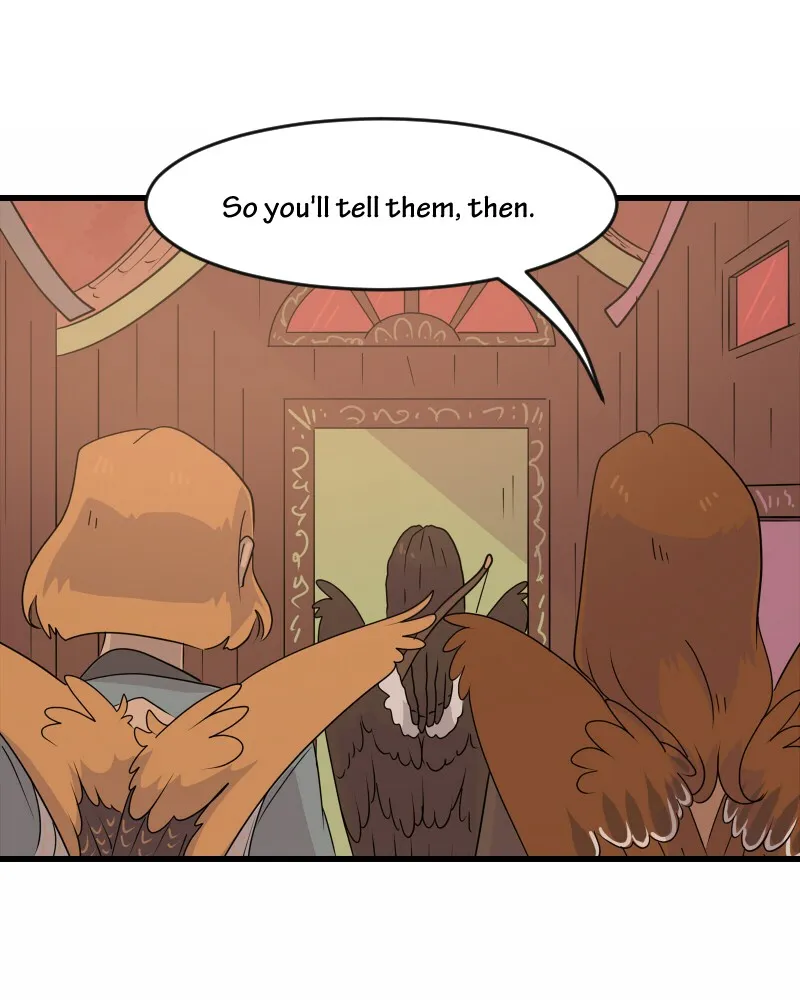 The Croaking Chapter 210 page 48 - 