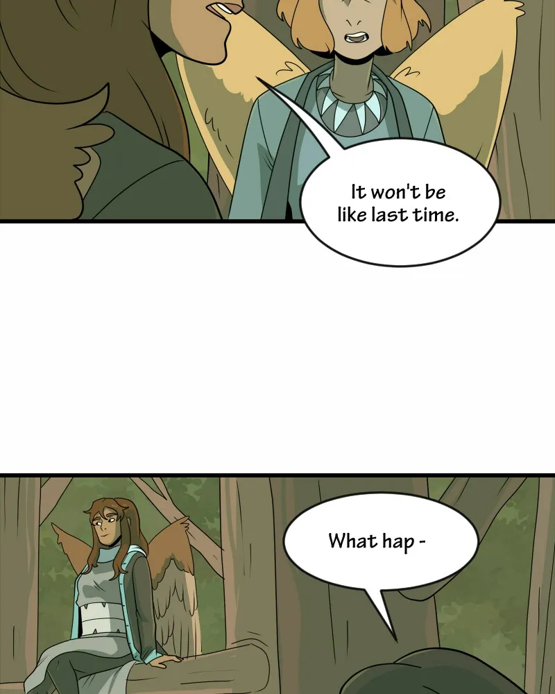 The Croaking Chapter 210 page 6 - 
