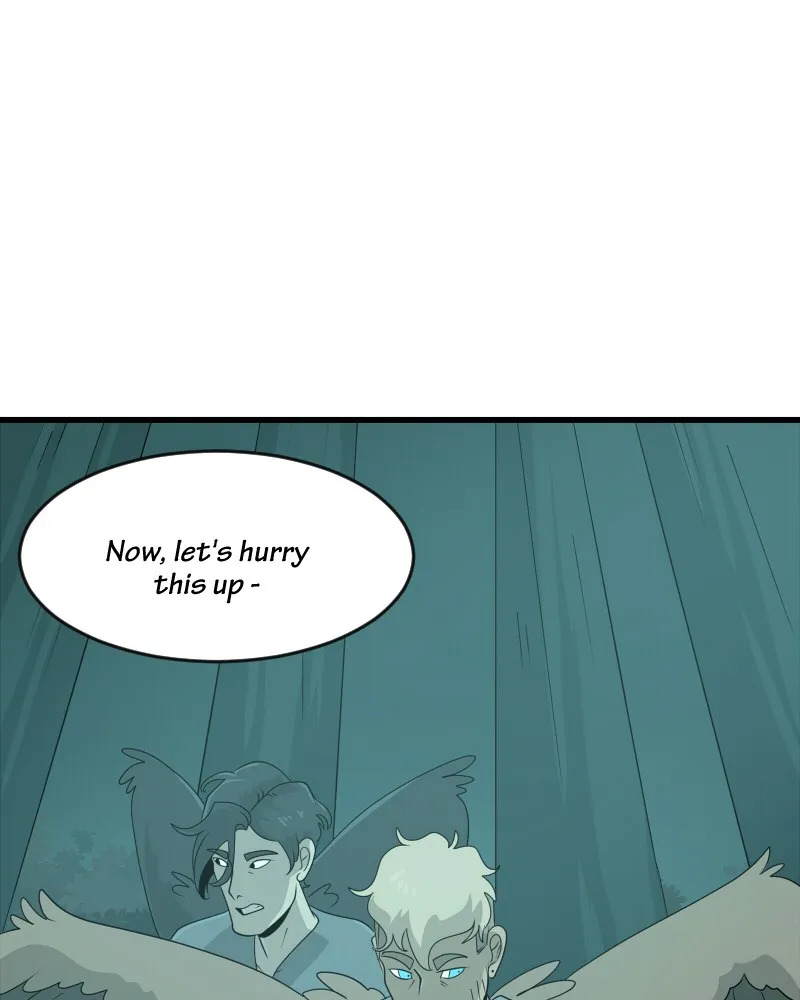 The Croaking Chapter 210 page 56 - 