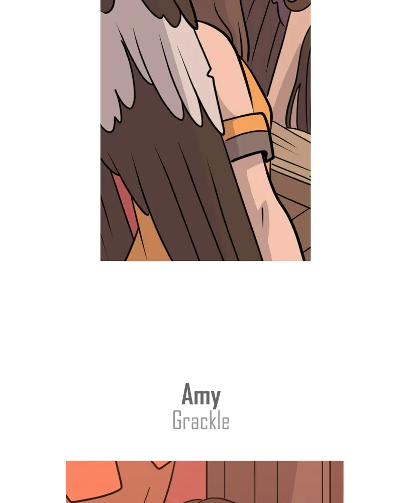 The Croaking Chapter 210 page 61 - 