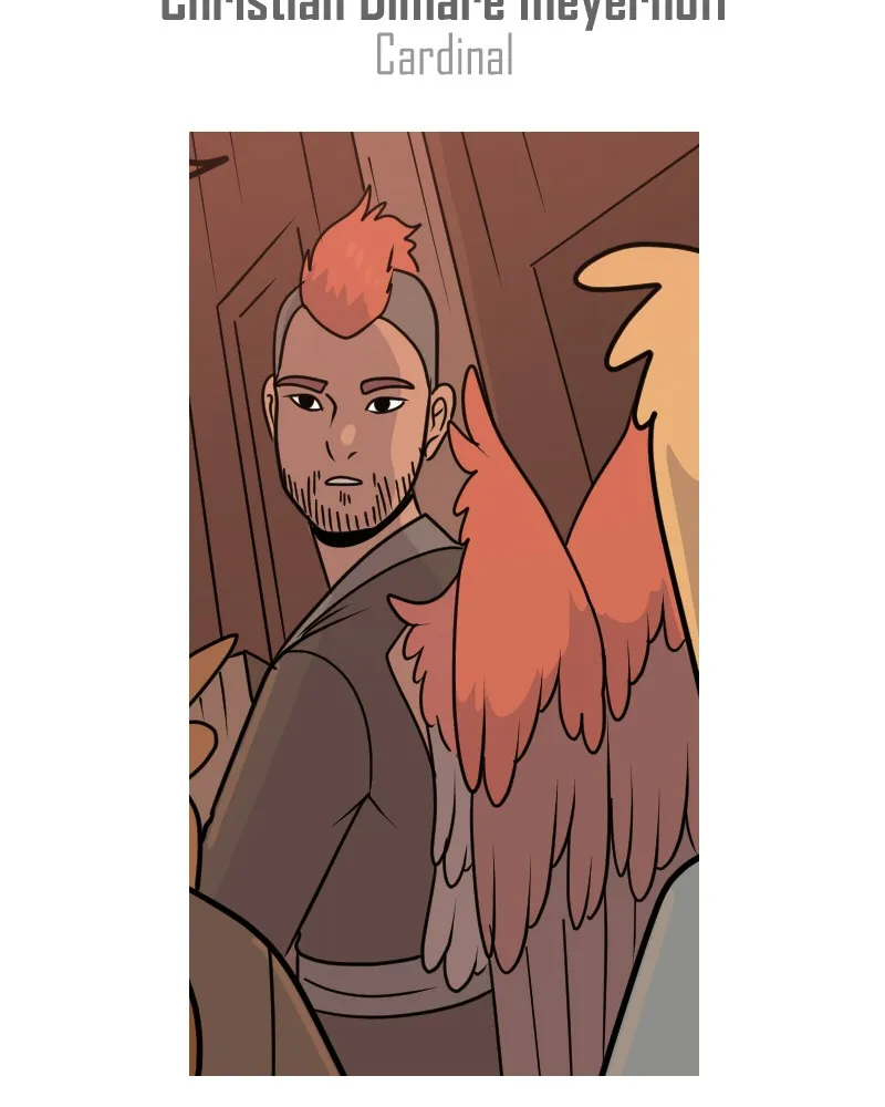 The Croaking Chapter 210 page 63 - 
