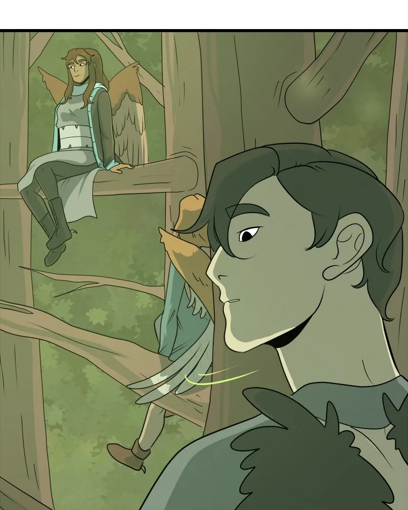 The Croaking Chapter 210 page 8 - 