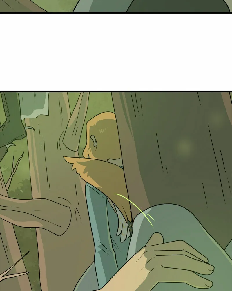 The Croaking Chapter 210 page 9 - 