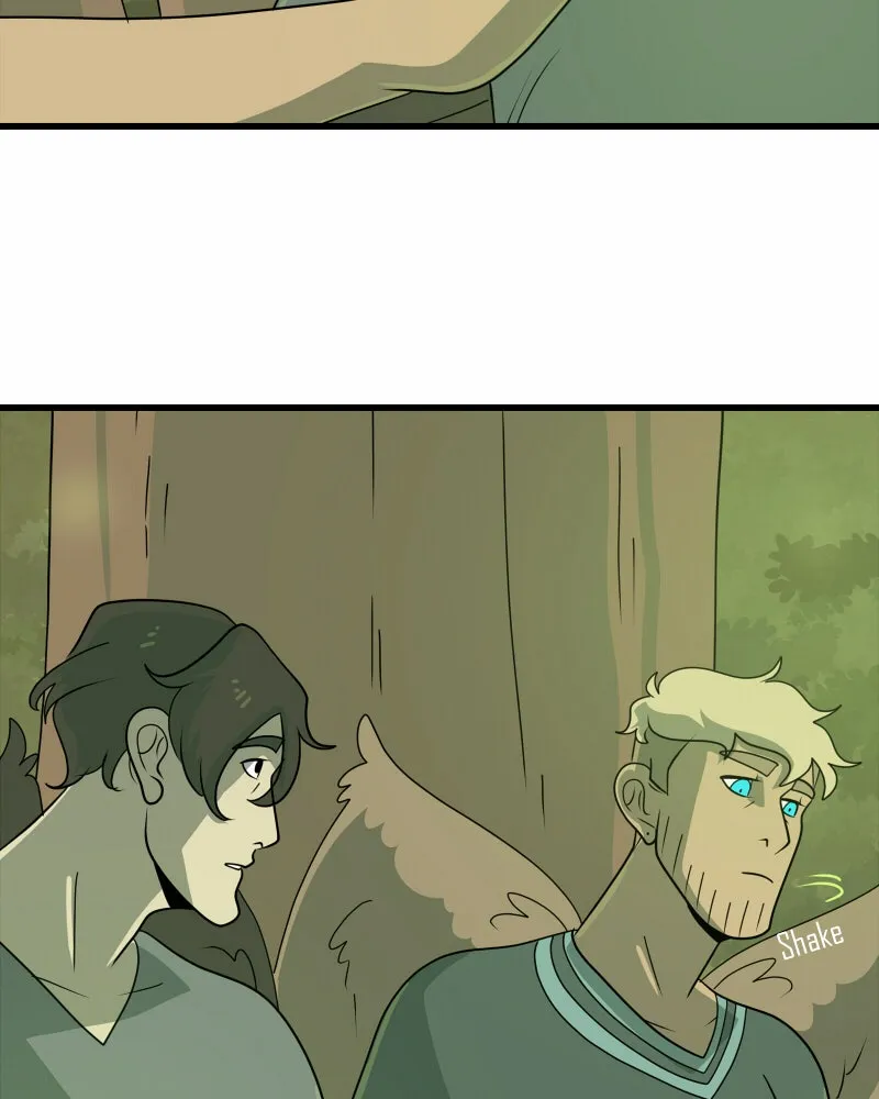 The Croaking Chapter 210 page 10 - 