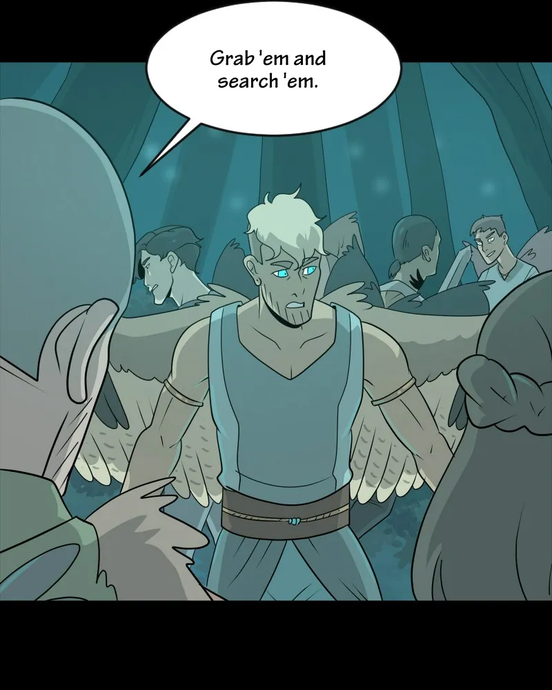 The Croaking Chapter 211 page 12 - 