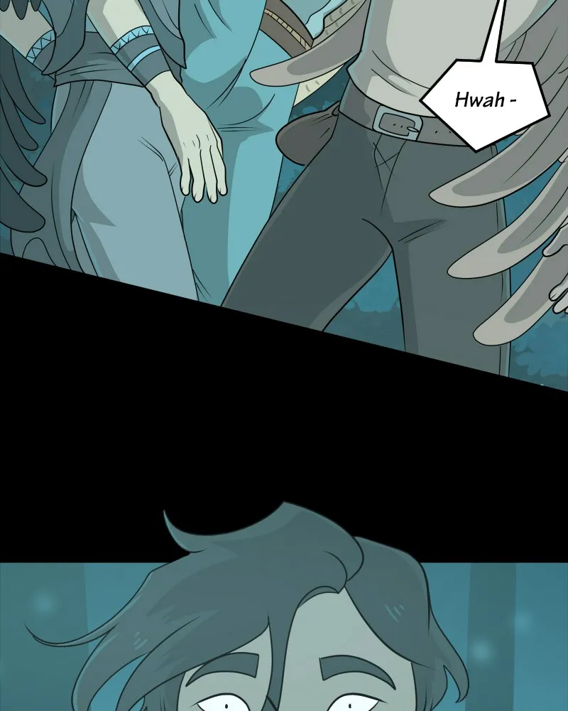 The Croaking Chapter 211 page 15 - 