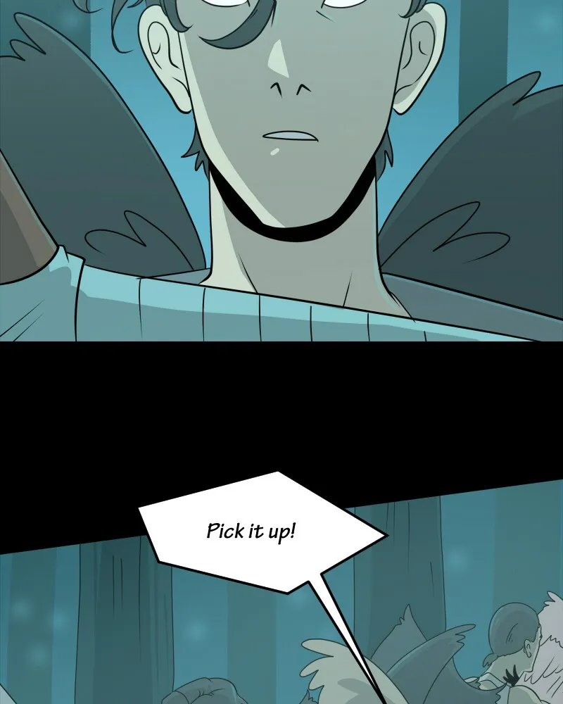 The Croaking Chapter 211 page 16 - 