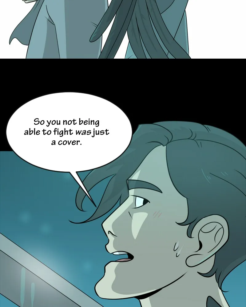 The Croaking Chapter 211 page 20 - 